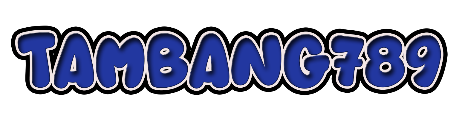 TAMBANG789 Link Slot Online Gacor Terpercaya Indonesia